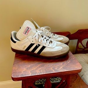 Adidas Samba
